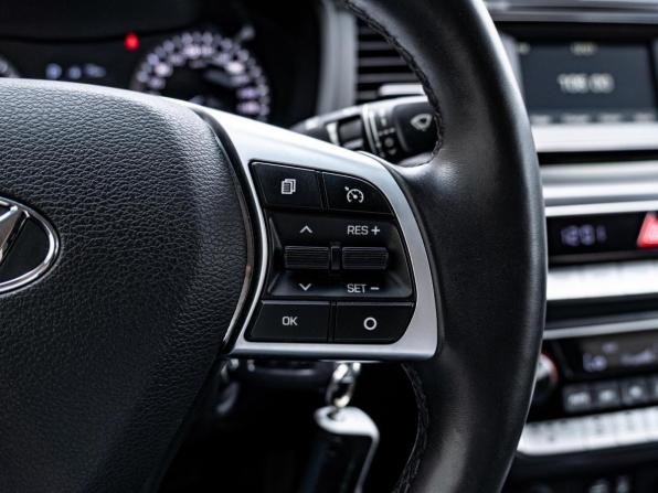 Hyundai Sonata VII (LF) Рестайлинг с пробегом 2019 года, цена 1 780 000 рублей, 149106 км, седан, Автокод Объявления