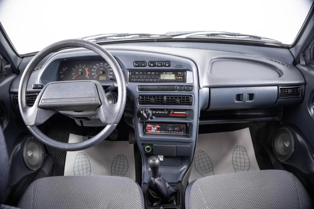 Lada (ВАЗ) 2114 Пермь  - изображение 13