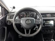 Skoda Rapid I Рестайлинг Москва  - изображение 46