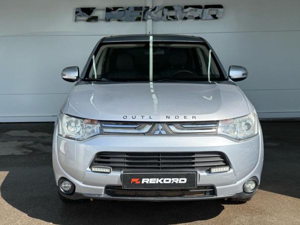 Mitsubishi Outlander III с пробегом 2012 года, цена 1 229 000 рублей, 153689 км, внедорожник, Автокод Объявления