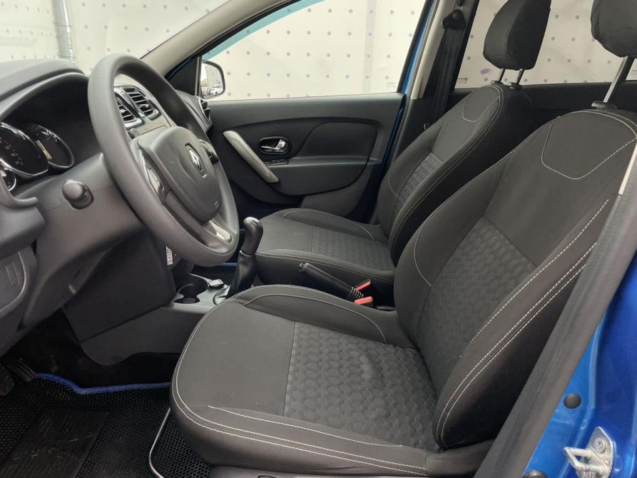 Renault Logan II Тамбов  - изображение 11