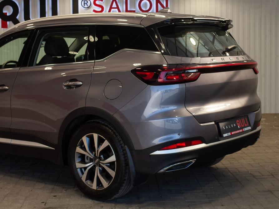 Chery Tiggo 7 Pro Max I Иваново  - изображение 14
