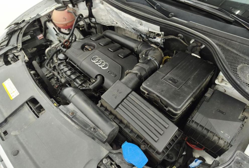 Audi Q3 I (8U) Екатеринбург  - изображение 21