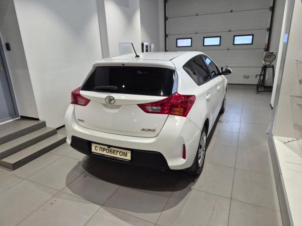 Toyota Auris II с пробегом 2014 года, цена 1 049 000 рублей, 222395 км, хэтчбек, Автокод Объявления