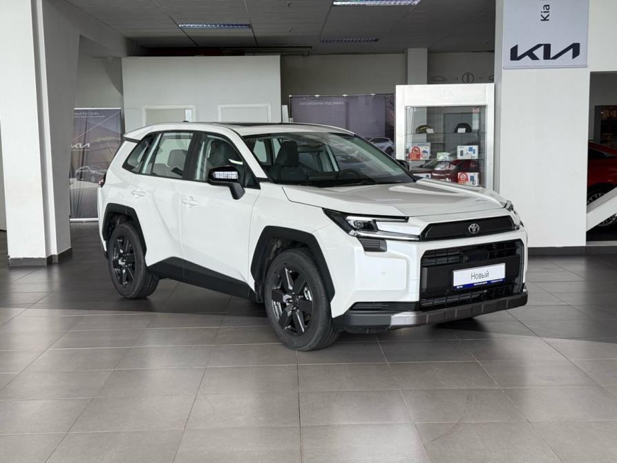 Toyota RAV4 VI (XA60) Нижний Новгород  - изображение 1