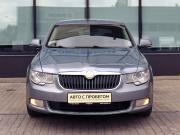 Skoda Superb II Екатеринбург  - изображение 30