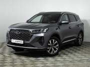 Chery Tiggo 7 Pro Max I Санкт-Петербург  - изображение 22