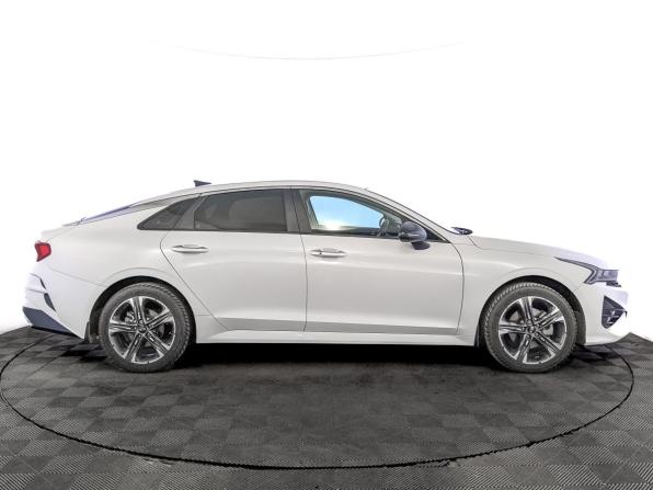 Kia K5 III с пробегом 2021 года, цена 2 420 000 рублей, 95574 км, седан, Автокод Объявления