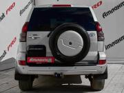 Toyota Land Cruiser Prado 120 Series Екатеринбург  - изображение 26