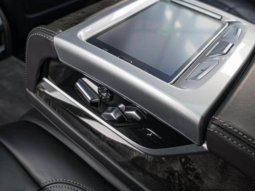 BMW 7 серии VI (G11/G12) Краснодар  - изображение 24