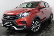 Lada (ВАЗ) XRAY I Санкт-Петербург  - изображение 20
