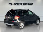 Suzuki SX4 I (Classic) Рестайлинг Уфа  - изображение 20