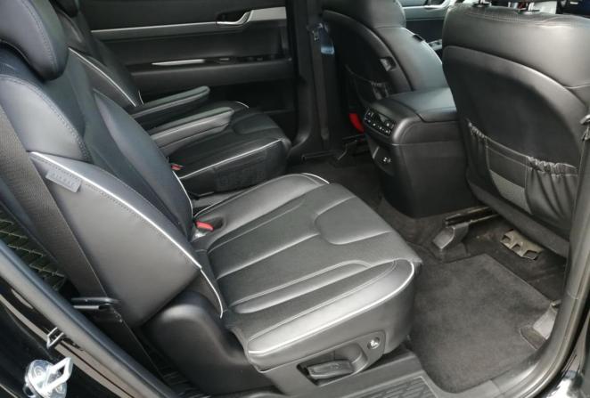 Hyundai Palisade I Рестайлинг с пробегом 2022 года, цена 5 135 000 рублей, 58000 км, внедорожник, Автокод Объявления