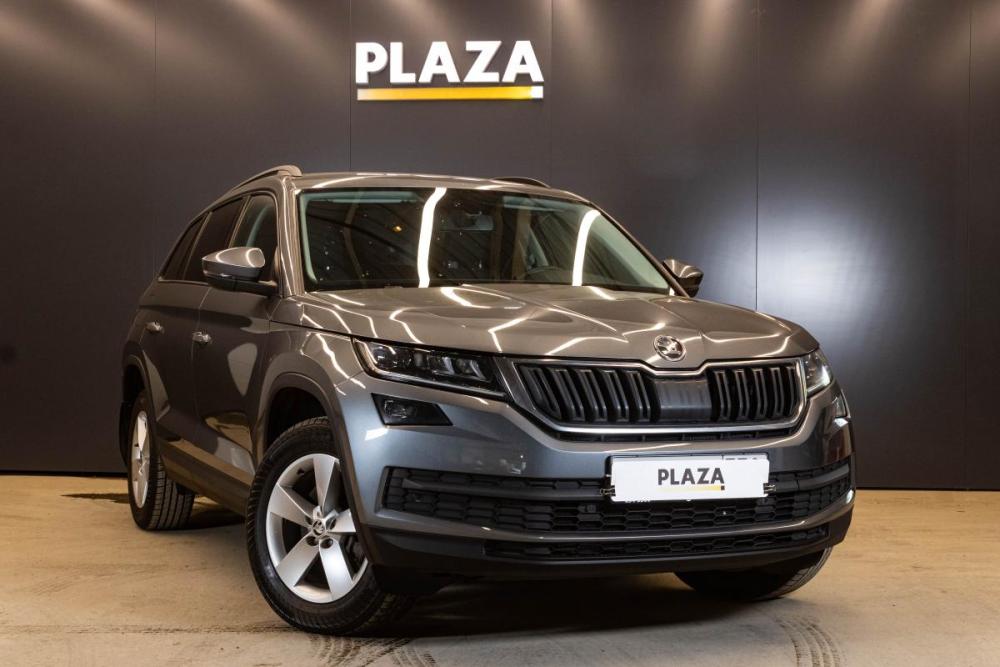 Skoda Kodiaq I Уфа  - изображение 2