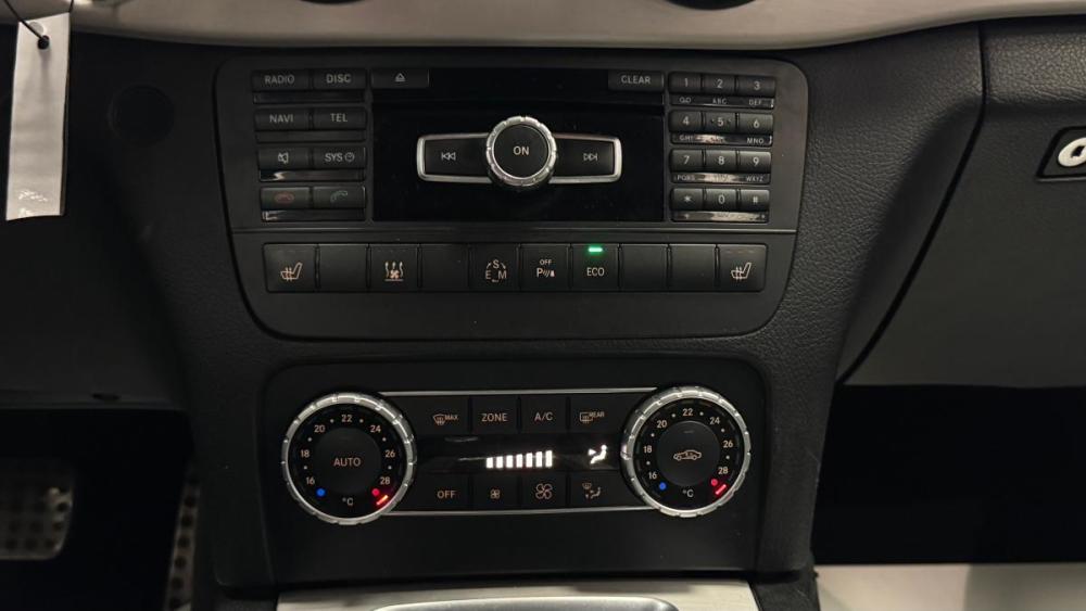 Mercedes-Benz GLK-Класс I (X204) Рестайлинг Киров  - изображение 16