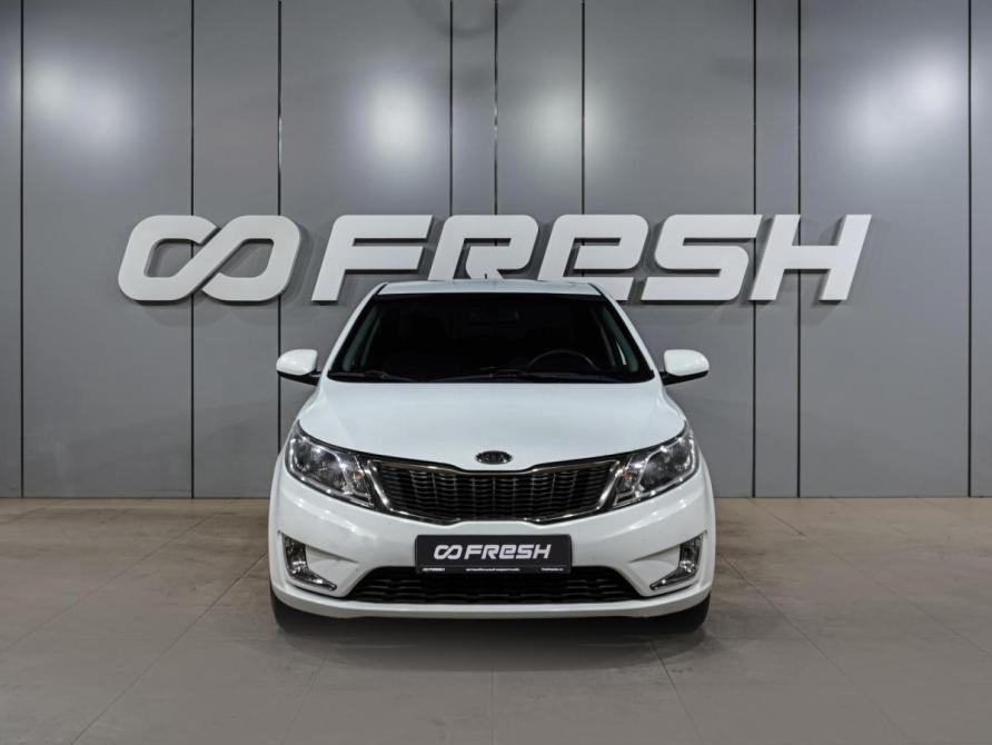 Kia Rio III Воронеж  - изображение 3