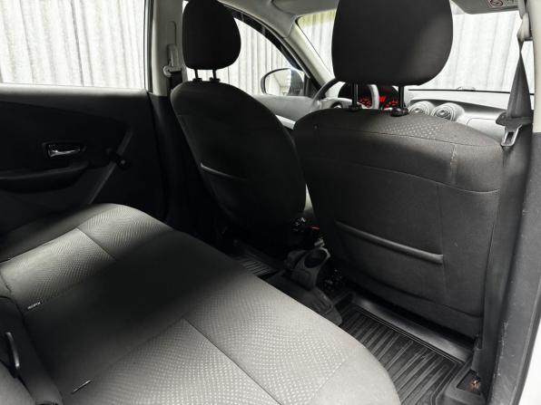 Nissan Almera III (G15) с пробегом 2017 года, цена 590 000 рублей, 156621 км, седан, Автокод Объявления