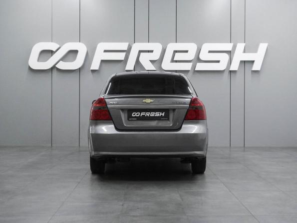 Chevrolet Aveo I Рестайлинг с пробегом 2011 года, цена 498 000 рублей, 242630 км, седан, Автокод Объявления
