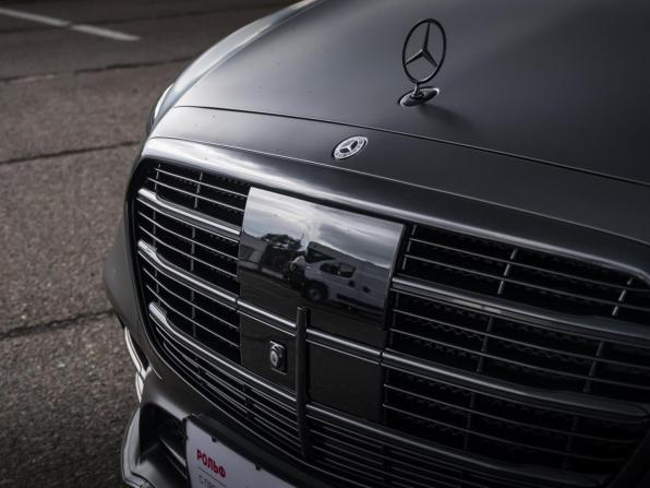 Mercedes-Benz S-Класс VII (W223) с пробегом 2021 года, цена 13 071 000 рублей, 28000 км, седан, Автокод Объявления