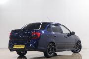 Lada (ВАЗ) Granta I Новокузнецк  - изображение 37