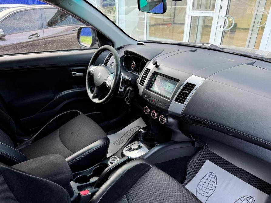 Peugeot 4007 Ульяновск  - изображение 10