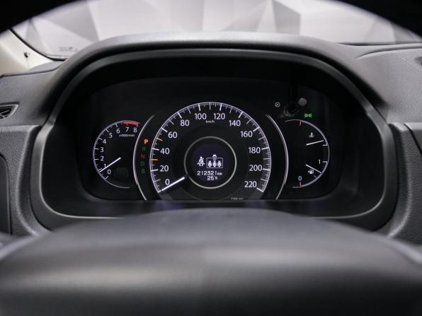 Honda CR-V IV с пробегом 2013 года, цена 1 870 000 рублей, 212321 км, внедорожник, Автокод Объявления