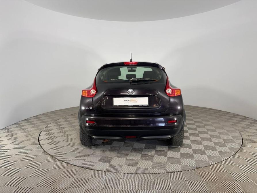 Nissan Juke I Ногинск  - изображение 6