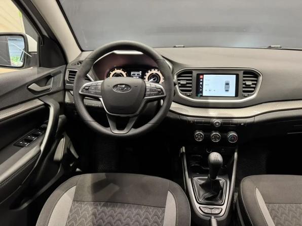 Lada (ВАЗ) Vesta I Рестайлинг (NG) с пробегом 2023 года, цена 1 404 000 рублей, 9000 км, седан, Автокод Объявления
