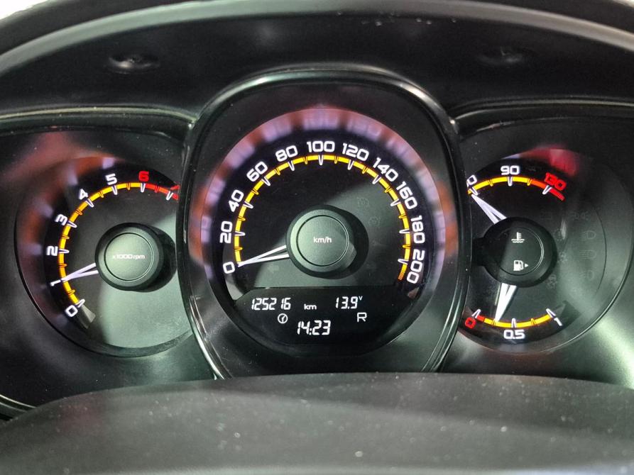 Lada (ВАЗ) Vesta I Воронеж  - изображение 9