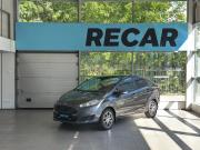 Ford Fiesta Mk6 Рестайлинг Санкт-Петербург  - изображение 38