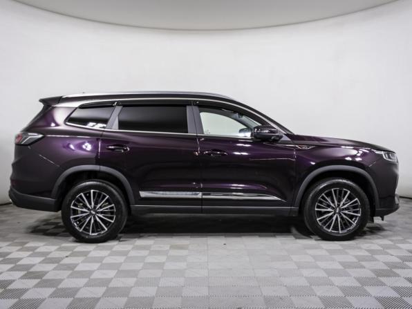Chery Tiggo 8 Pro Max I с пробегом 2023 года, цена 2 578 000 рублей, 16000 км, внедорожник, Автокод Объявления