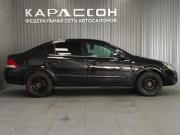 Opel Astra H Рестайлинг Пермь  - изображение 24