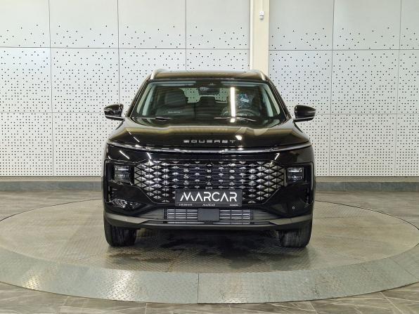 Новый Soueast S07 2026 года, цена 3 250 000 рублей, внедорожник, Автокод Объявления