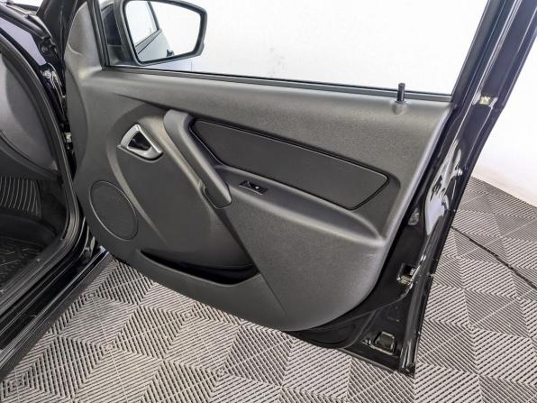 Lada (ВАЗ) Granta I Рестайлинг с пробегом 2025 года, цена 935 000 рублей, 27468 км, седан, Автокод Объявления