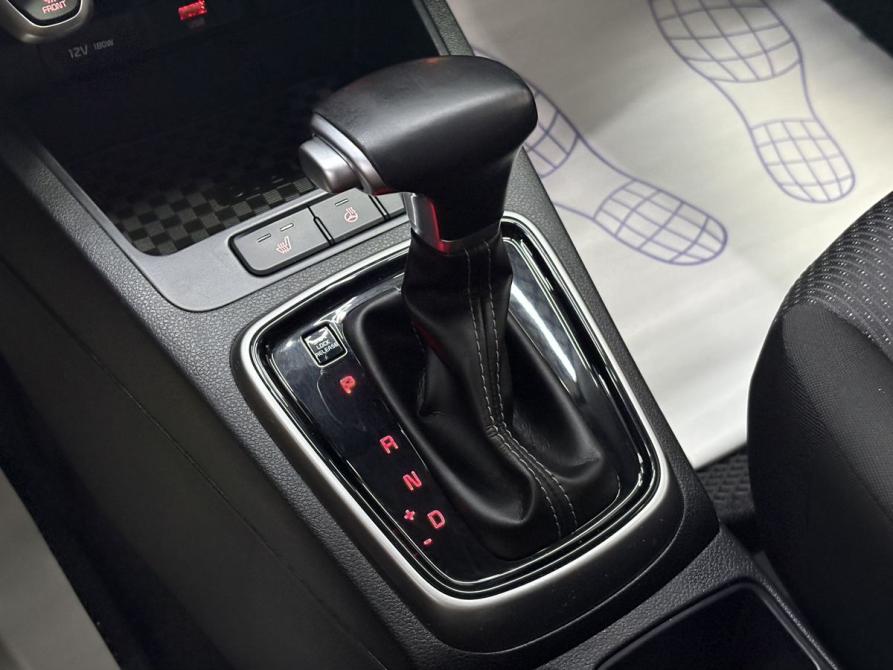 Kia Rio IV Рестайлинг Ярославль  - изображение 29