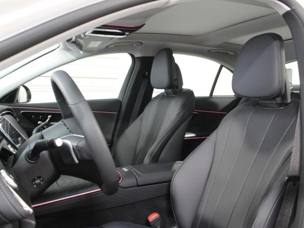 Новый Mercedes-Benz E-Класс VI (W214 S214) 2024 года, цена 7 900 000 рублей, седан, Автокод Объявления