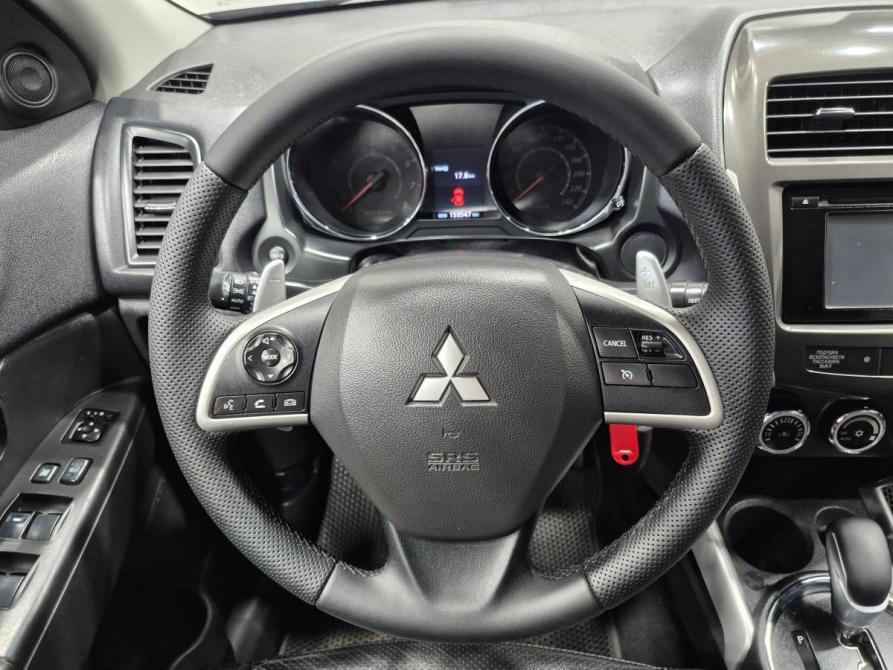 Mitsubishi ASX I Рестайлинг Воронеж  - изображение 11