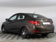 Hyundai Solaris I Рестайлинг Химки  - изображение 19