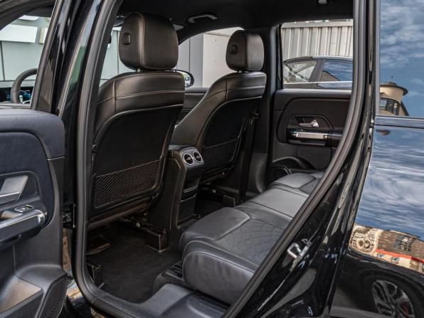 Mercedes-Benz GLB I (X247) с пробегом 2020 года, цена 3 290 000 рублей, 153403 км, внедорожник, Автокод Объявления