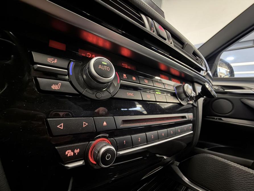 BMW X6 II (F16) Воронеж  - изображение 16