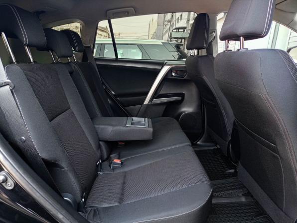 Toyota RAV4 IV (XA40) Рестайлинг с пробегом 2019 года, цена 2 360 000 рублей, 139452 км, внедорожник, Автокод Объявления