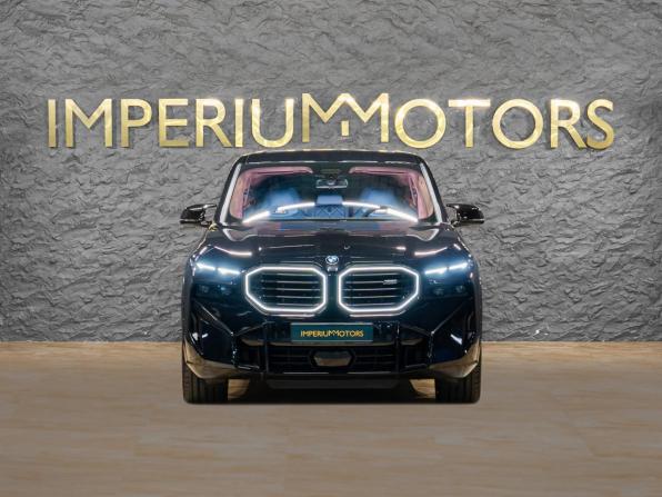 Новый BMW XM 2026 года, цена 19 990 000 рублей, внедорожник, Автокод Объявления