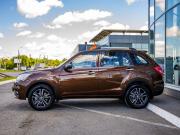 Lifan X60 I Рестайлинг 2 Волгоград  - изображение 43