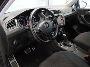Volkswagen Tiguan II Москва  - изображение 32