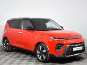Kia Soul III Санкт-Петербург  - изображение 25