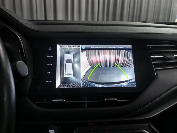 Haval F7 I с пробегом 2021 года, цена 1 888 000 рублей, 91408 км, внедорожник, Автокод Объявления