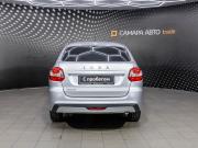Lada (ВАЗ) Granta I Рестайлинг Самара  - изображение 25
