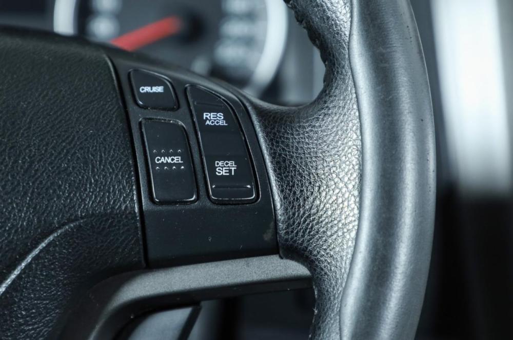 Honda CR-V III Рестайлинг Новосибирск  - изображение 14