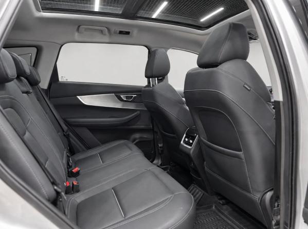 Chery Tiggo 7 Pro Max I с пробегом 2023 года, цена 1 789 000 рублей, 41000 км, внедорожник, Автокод Объявления