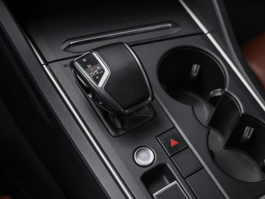Volkswagen Touareg III Санкт-Петербург  - изображение 22